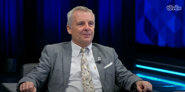 Rohde: Mirëpres përkushtimin e Qeverisë së Kosovës për vazhdimin e dialogut me Serbinë