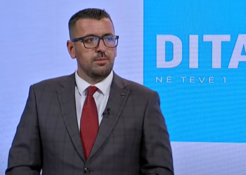 Rrecaj: Përqendrimi i policisë në veri të Kosovës ka bërë që të lulëzojë krimi në pjesë tjera të vendit