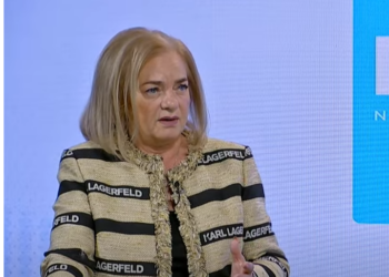 Gaxherri: Për fajin e Qeverisë së Kosovës, Serbia po vlerësohet palë konstruktive nga ndërkombëtarët