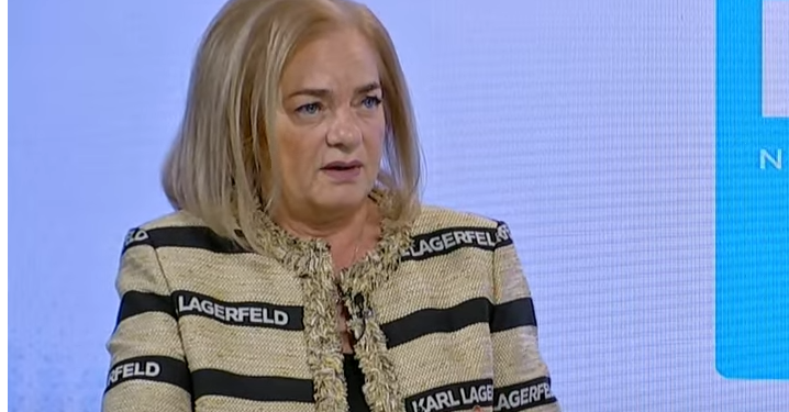 Gaxherri: Për fajin e Qeverisë së Kosovës, Serbia po vlerësohet palë konstruktive nga ndërkombëtarët