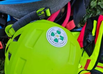 Shërbimi i Kërkim- Shpëtimit Malor të Kosovës po zhvillon një operacion në Valbonë