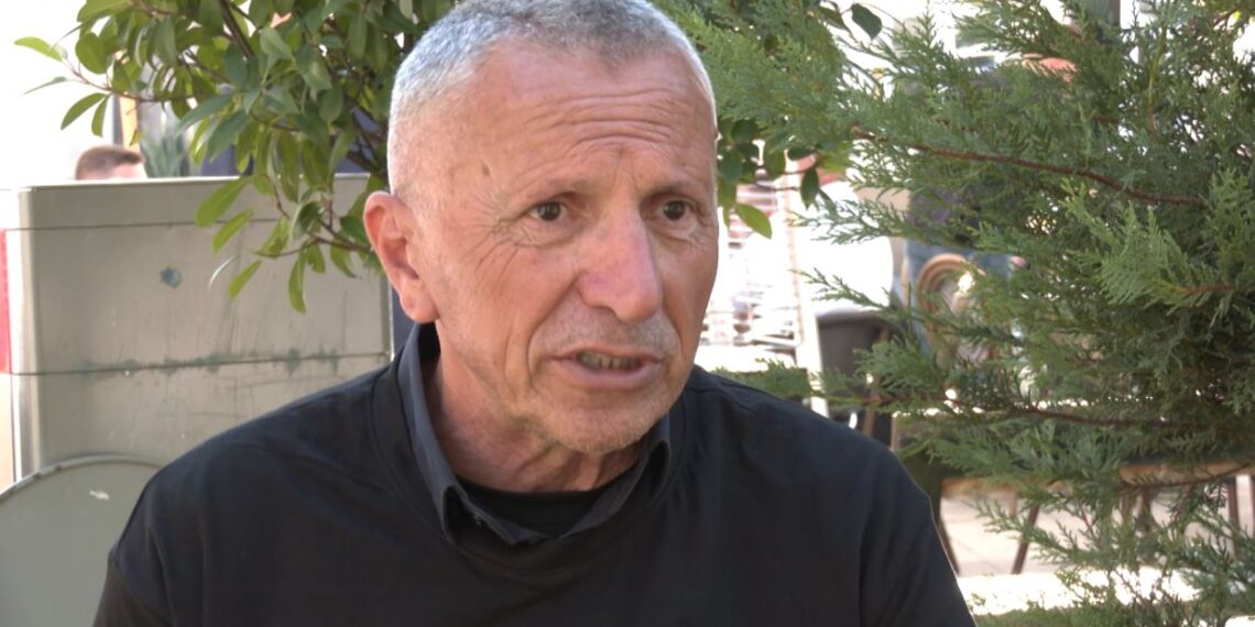 Kamberi: Militarizmi i rajonit, një nga format e Serbisë që ka qëllim ikjen e shqiptarëve