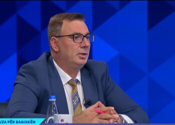 Musa: Të shqiptohet edhe dënimi i përjetshëm me burgim për të akuzuarit e Banjskës