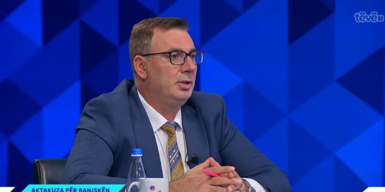 Musa: Të shqiptohet edhe dënimi i përjetshëm me burgim për të akuzuarit e Banjskës
