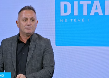 Sopjani: Probabiliteti i vogël që Radoiçiq të ekstradohet në Kosovë