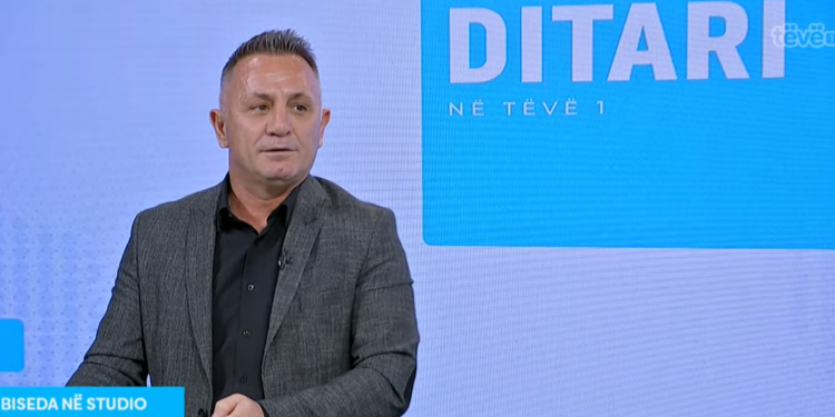 Sopjani: Probabiliteti i vogël që Radoiçiq të ekstradohet në Kosovë