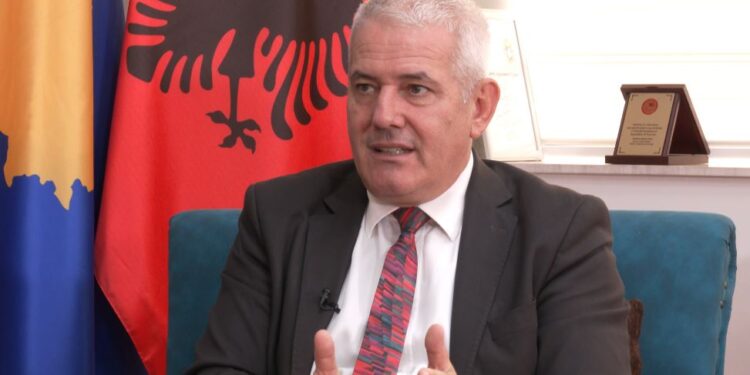 Sveçla: Aktakuza për Banjskën e mangët pa përfshirjen e kreut të ushtrisë serbe