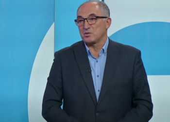 Deputetët e VV-së kritikojnë PDK-në për mosdistancim nga deklarata e Totajt e dhënë në Tëvë1