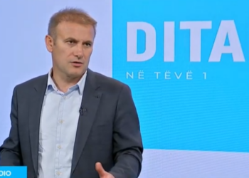 Ujkani: Veprimet e BE-së ndaj Kosovës janë më shumë politike