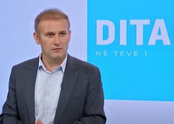 Ujkani: Situata aktuale në BE e papërshtatshme për heqjen e masave