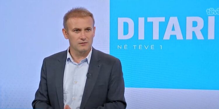 Ujkani: Situata aktuale në BE e papërshtatshme për heqjen e masave