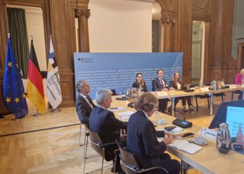 Ministrat e Ekonomisë shënojnë dhjetëvjetorin e Procesit të Berlinit, fokusi në krijimin e tregut të përbashkët rajonal