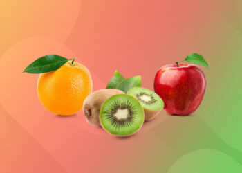 Frutat më të mira për mëngjes dhe përfitimet e tyre për shëndetin