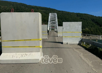 Ura në Bërnjak u përdor edhe për kontrabandë me armë – Mbyllja e saj konsiderohet veprim i drejtë