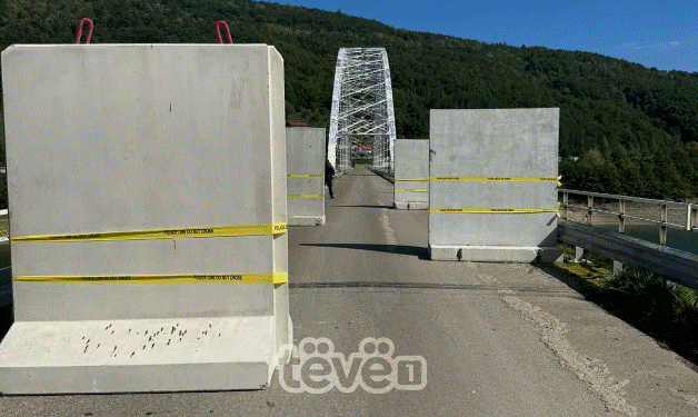 Ura në Bërnjak u përdor edhe për kontrabandë me armë – Mbyllja e saj konsiderohet veprim i drejtë