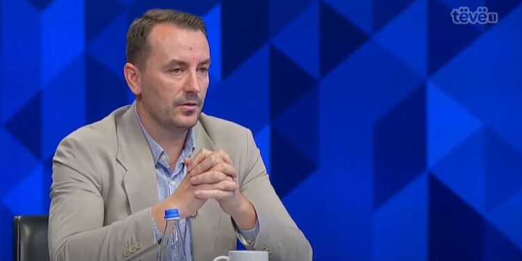 Xani: Mesi i vitit 2025, koha për të parë dhe qartësuar se kah po shkon procesi i dialogut