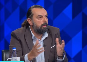 Xërxa: Diskriminues përjashtimi i një komuniteti që ekziston