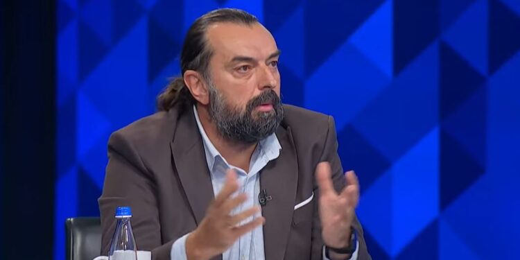 Xërxa: Diskriminues përjashtimi i një komuniteti që ekziston