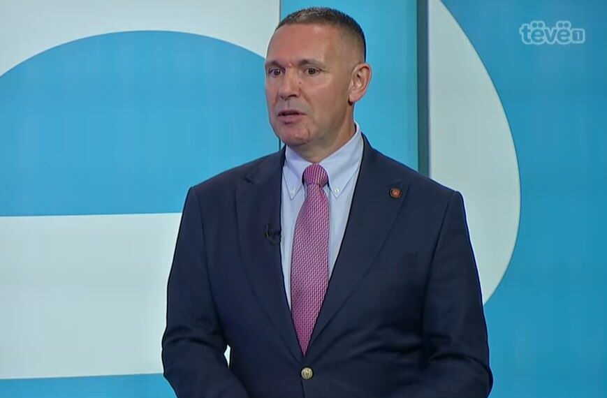 Ish-atashehu ushtarak në ShBA: Nuk shoh rrezik për një luftë me Serbinë