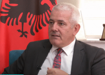 Sveçla i lumtur për renditjen e Kosovës në top 10 vendet me vlerën më të lartë të indeksit të Ligjit dhe Rendit