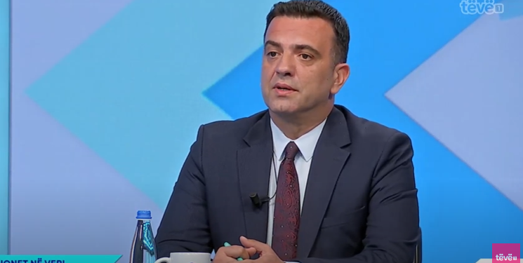 Pozhari: Qeveria Kurti e ka pasur veriun objektiv që nga fillimi i qeverisjes