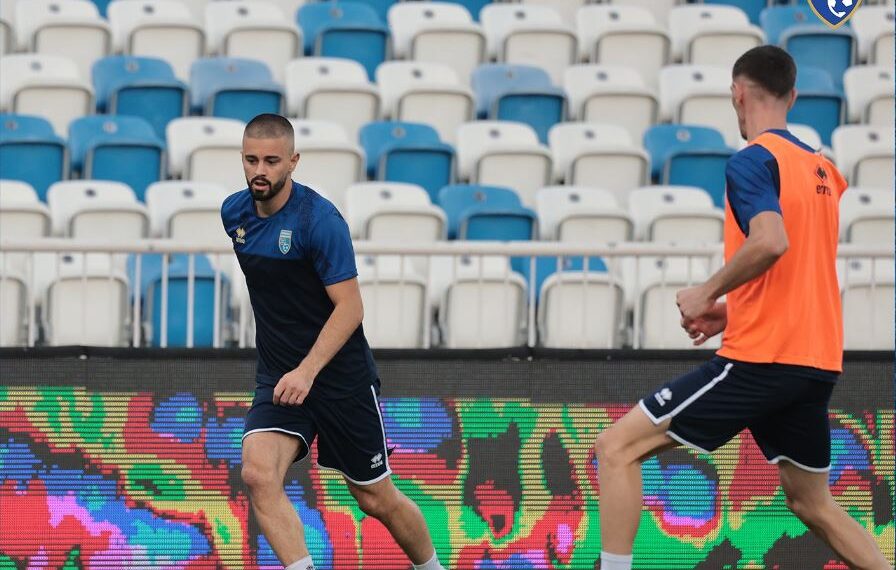 Zhegrova reagon pas përjashtimit nga FFK-ja