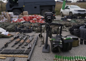 Çka thuhet në aktakuzën prej 158 faqesh për Banjskën?