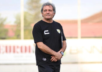 Daja të mërkurën merr drejtimin e skuadrës së re