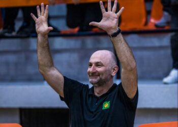 Trepça kalon pengesën e parë në Ligën e Kampionëve