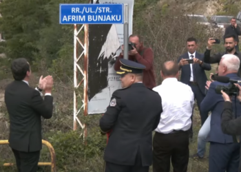 Rrëfime se si policët u përballën me sulmin e terroristëve në natën e 24 shtatorit në Banjskë