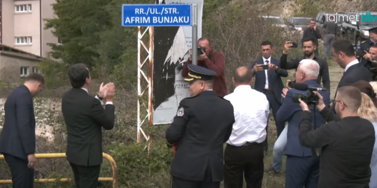 Rrëfime se si policët u përballën me sulmin e terroristëve në natën e 24 shtatorit në Banjskë