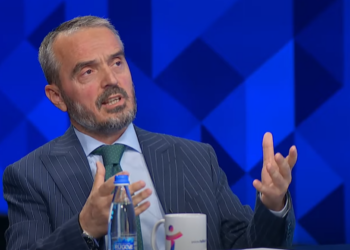 Ahmeti: Ujdia e Uashingtonit juridikisht nuk quhet marrëveshje