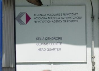 Jep dorëheqje drejtori ekzekutiv i AKP-së