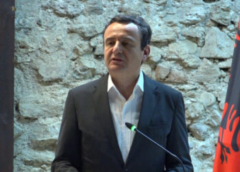 Kurti: Roli i Qeverisë ka qenë dhe mbetet aktiv në mbrojtjen e grave