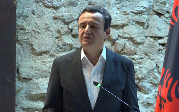 Kurti: Roli i Qeverisë ka qenë dhe mbetet aktiv në mbrojtjen e grave