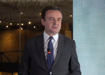 Kurti: Përdhunimi, mjet lufte që përdori Serbia në Kosovë