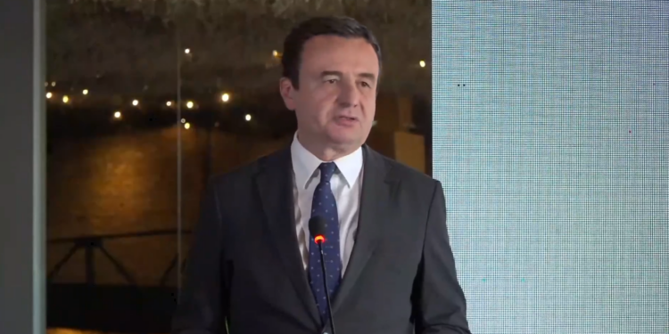 Kurti: Përdhunimi, mjet lufte që përdori Serbia në Kosovë