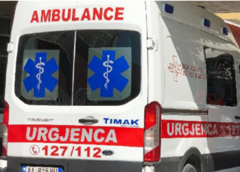 Vdes një 82-vjeçar kosovar në Velipojë, pësoi arrest kardiak