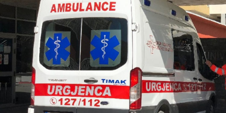 Vdes një 82-vjeçar kosovar në Velipojë, pësoi arrest kardiak