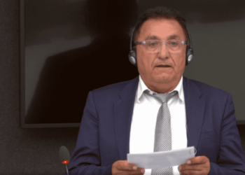 Tetaj: Sa herë ka ardhë Thaçi ne kemi pasur pak probleme, kishte presion