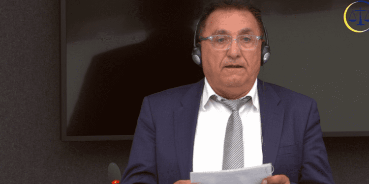 Tetaj: Sa herë ka ardhë Thaçi ne kemi pasur pak probleme, kishte presion