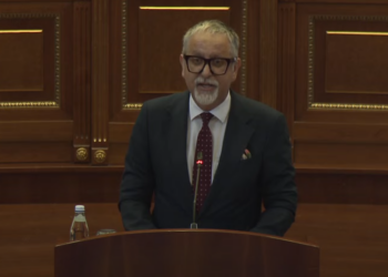 Vitia: Në 7 vjetët e fundit është hera e parë që shifra e ikjes së mjekëve është ulur