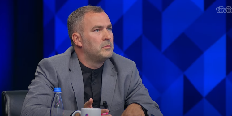 Sadiku: Qeveria ka dështuar ta menaxhojë krizën në veri