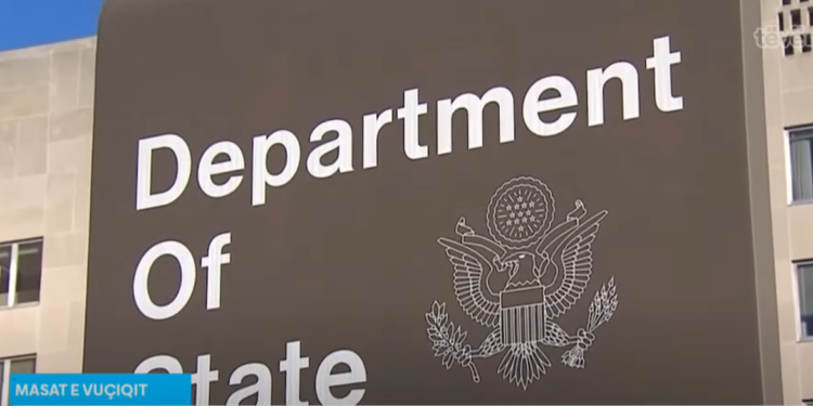 DASh-i thirrje Kosovës e Serbisë për përmbajtje nga retorikat përshkallëzuese