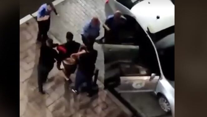 Bogdanoviq: Huliganët që sulmuan policinë u nxitën nga Petkoviç dhe Arsenijeviç për të shkaktuar trazira