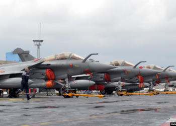 Çka i sjellin Serbisë avionët francezë “Rafale”?