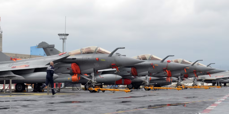 Çka i sjellin Serbisë avionët francezë “Rafale”?