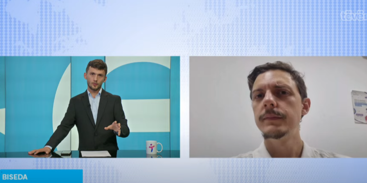 Skeja: Gjuha fyese e deputetëve nxitë urrejtje