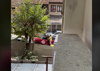 Të shtëna me armë në “Aktash”, sulmohet punëtori i “Extreme Pizza”