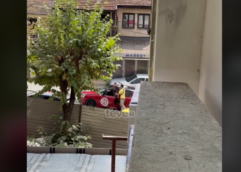 I dyshuari për gjuajtjen me armë dje në Aktash vazhdon të jetë në arrati